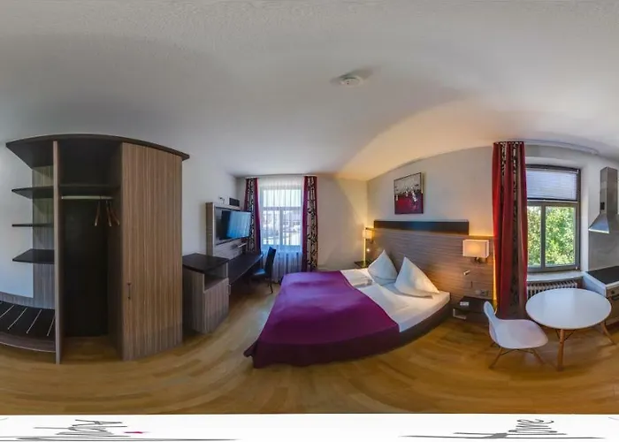 Alpina Home Rosenheim
