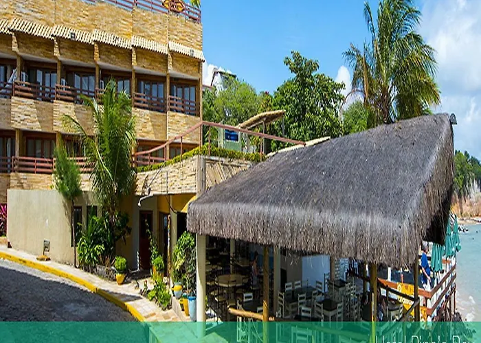 Sonia Flats 211 - Apartamento Privado No Pipa'S Bay Praia de Pipa