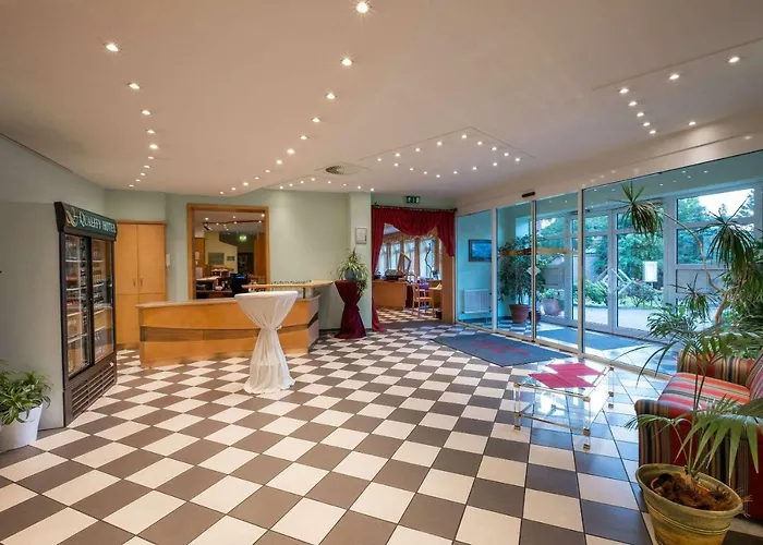 Quality Hotel Bielefeld
