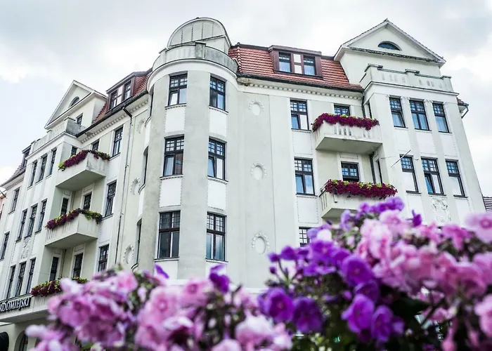 Hotels in Grünberg