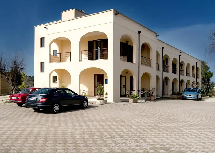 Hotel Salento