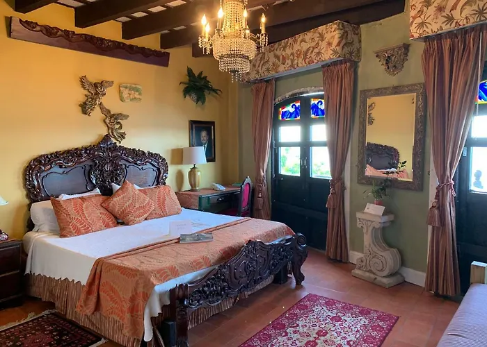 The Gallery Inn San Juan