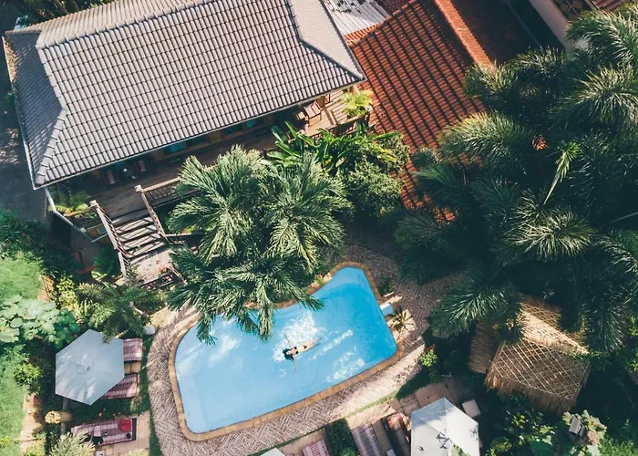 Liam'S Guesthouse Adults Only Chiang Mai