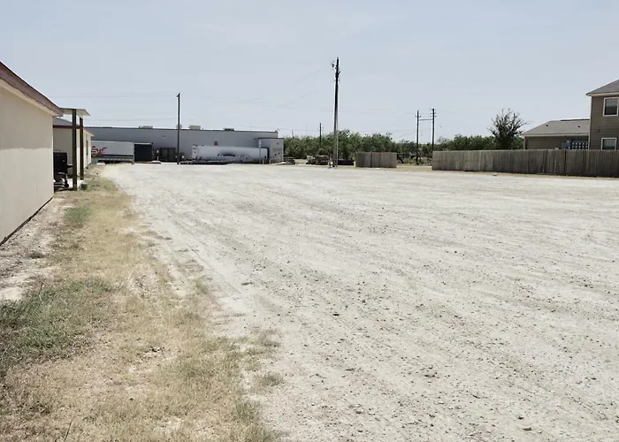 Texan Inn Carrizo Springs