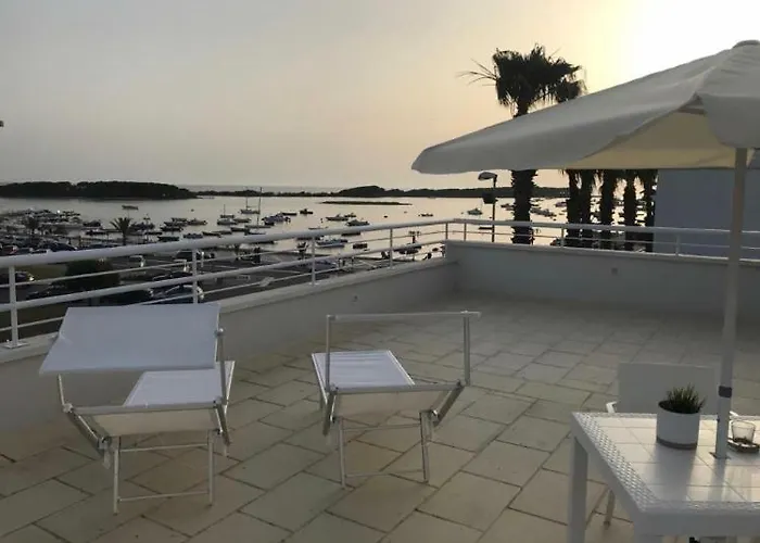 Camera Sul Mare Riviera