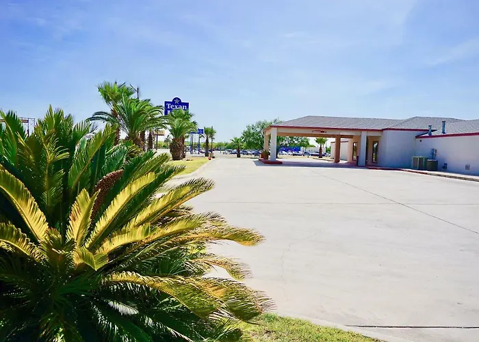 Texan Inn Carrizo Springs