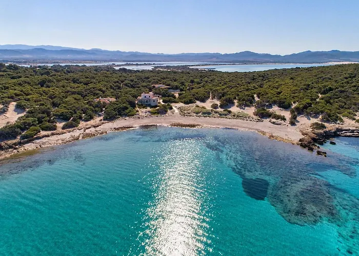 Hotel Cala Dei Pini