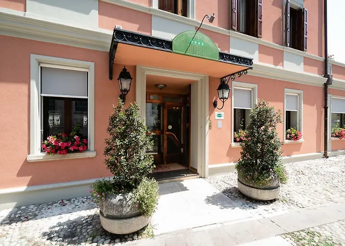 Hotel Spessotto