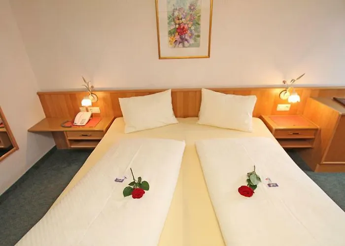 Hotel Mitterer Saalbach-Hinterglemm