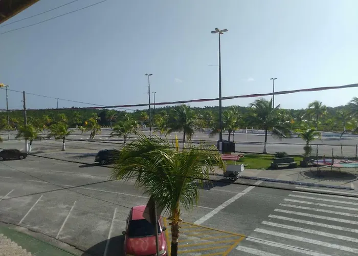 Pousada Da Orla Salinópolis