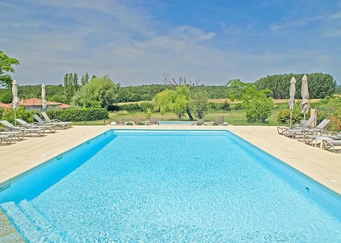 Hôtel La Bastide d'Iris Vagnas