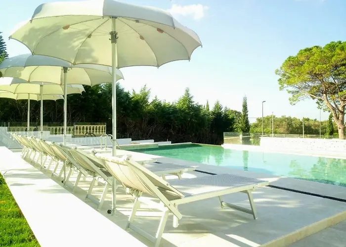 Villa Felicia Lecce