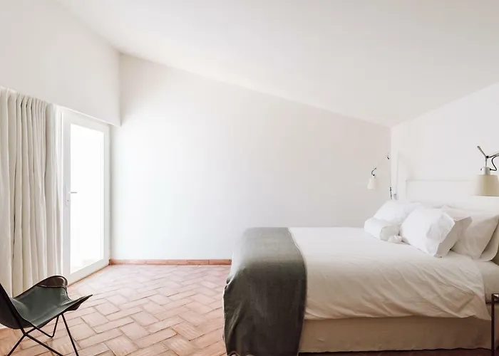 Travassos 11 Hotel Elvas