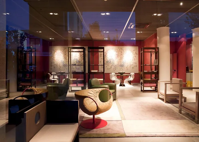 Zambala Luxury Apartments Milano