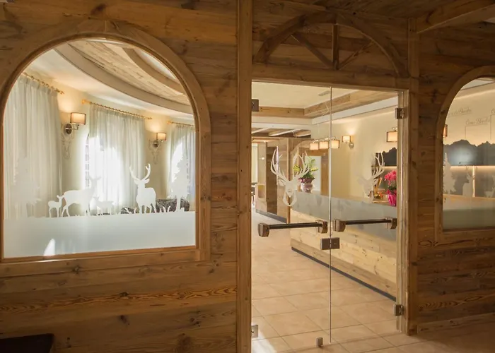 Residence Meridiana Andalo