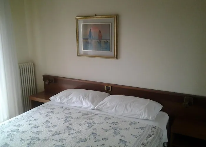Residence i Morelli Pietra Ligure