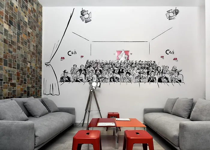 CLÁ Hotel - Boutique Teruel