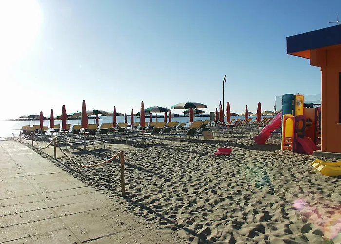 Hotel K2 Marina di Ravenna