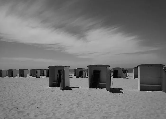 B&B Mol Katwijk aan Zee