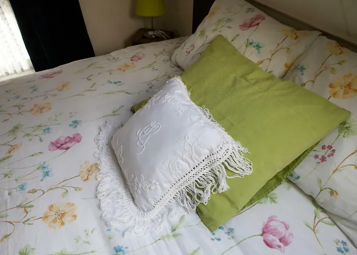B&B An De Kraloerweg