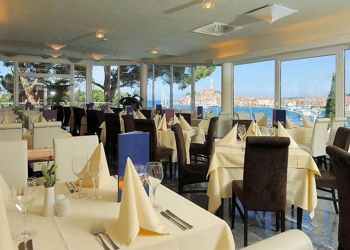 Hotel Park Rovinj