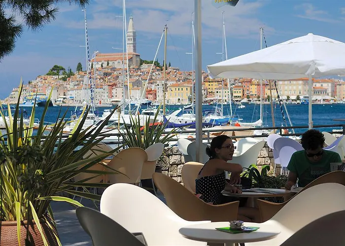 Hotel Park Rovinj