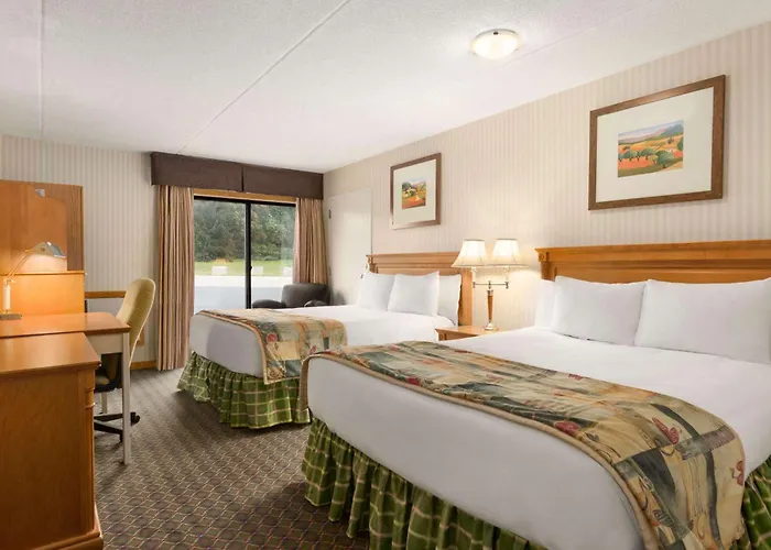 Owen Sound Hotels