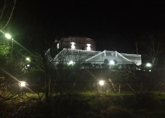 Hotel sciistici a Chieti