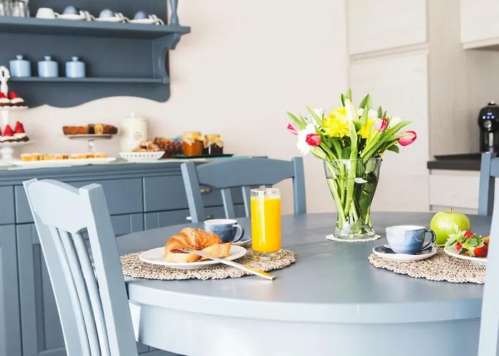 Bed and Breakfast Malakiri Sperlonga