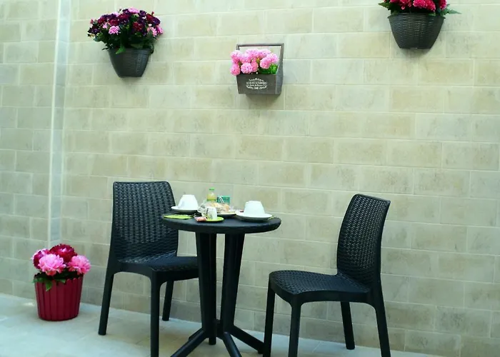 B&B San Domenico Modugno