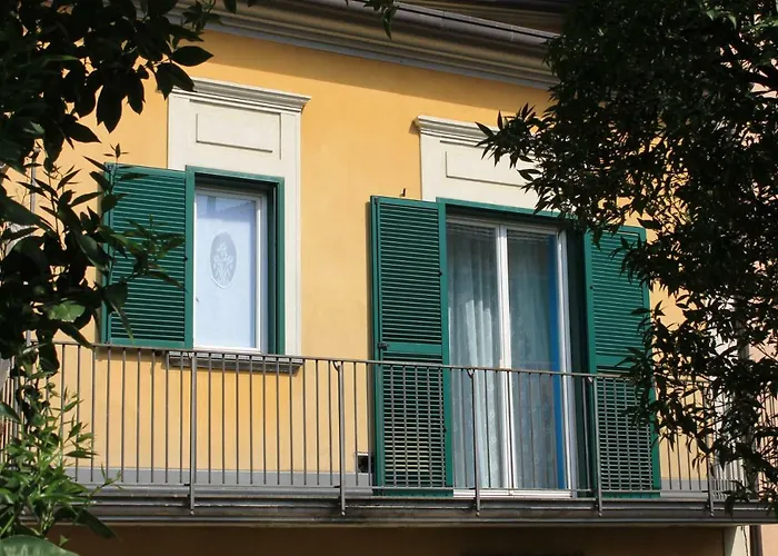 Iride Bed And Breakfast Baronissi