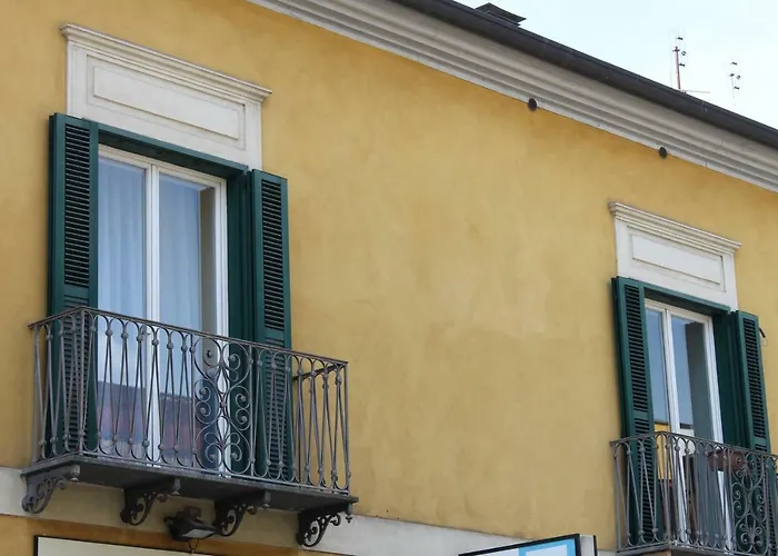 Iride Bed And Breakfast Baronissi
