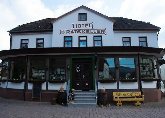 Hotels in Neustadt