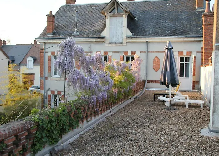 les Thiausères Romorantin-Lanthenay