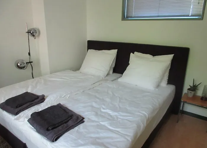 Guesthouse Groenmarkt