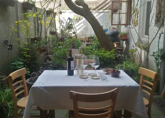 Smitsstraat B&B Eindhoven