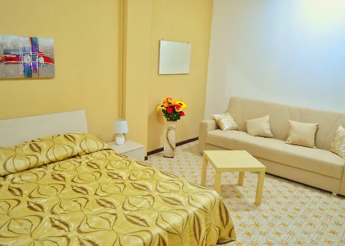 B&B Lungomare