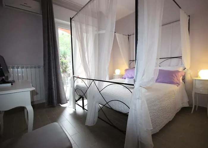 B&B Ai Tre Archi