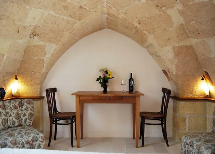 Df Bed And Breakfast Manduria