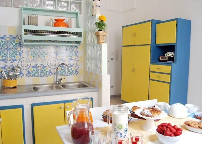 Df Bed And Breakfast