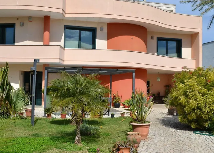 B & B Paradise Melendugno