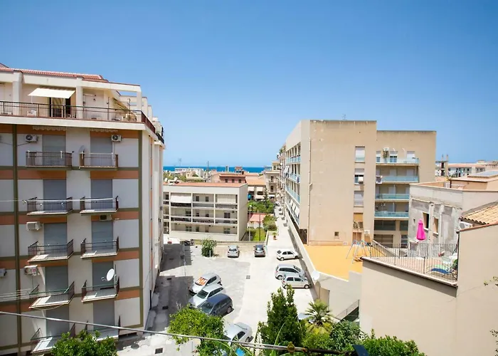 Mia Guesthouse Cefalu