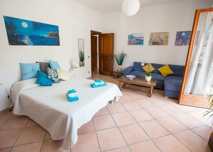 Mia Guesthouse Cefalu