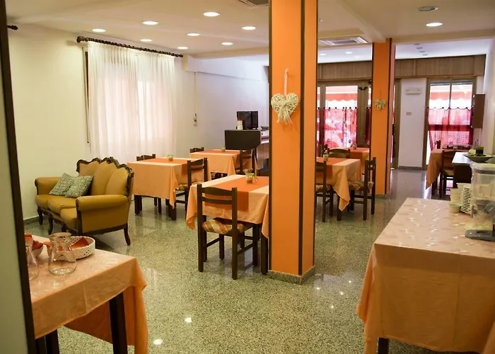 Albergo Felice Sottomarina