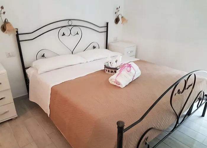 B&B Sweetsea San Marco di Castellabate