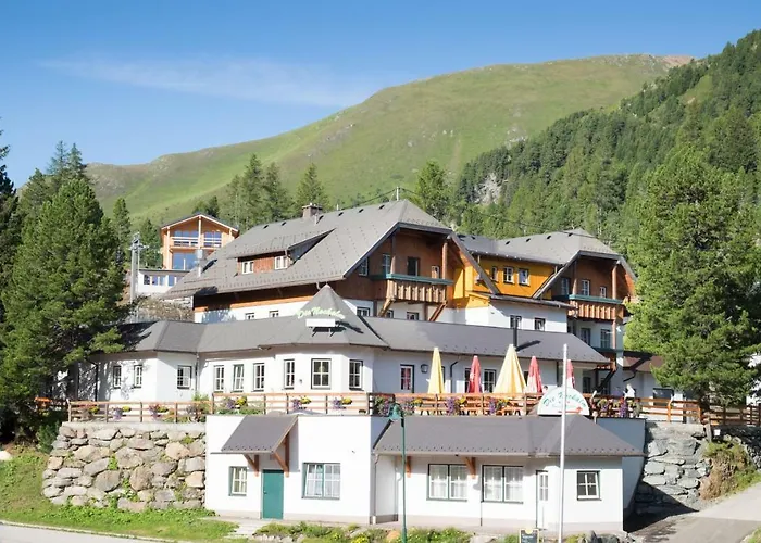 Hotels in Turracher Hohe