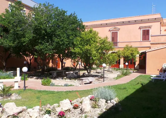 B&B Antica Villa