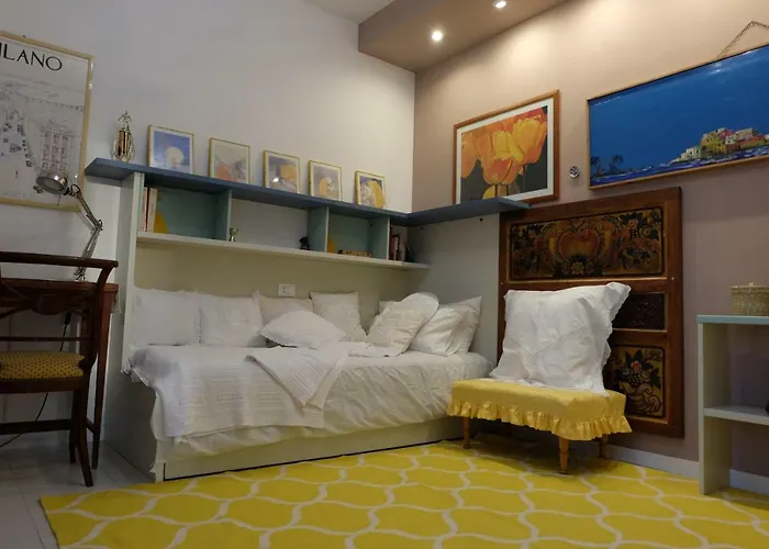 Milano B&B Cinisello Balsamo
