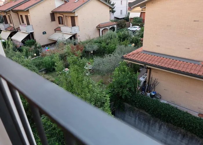Milano B&B Cinisello Balsamo