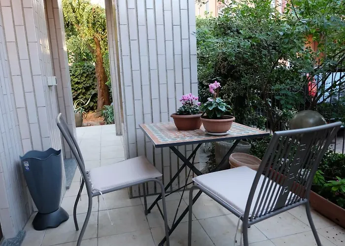 Milano B&B Cinisello Balsamo